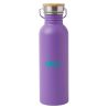 Bouteille Picture Hampton Bottle (AB Purple)