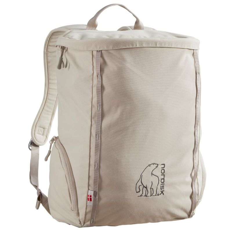 Rucksack NORDISK Ygg Daypack (Sand)