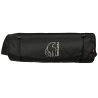 Sedia da campeggio NORDISK Kongelund Lounge Chair (Nero)