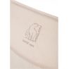 Kongelund Lounge Chair, Sandshell NORDISK