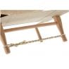 Sedia in legno Moesgaard NORDISK