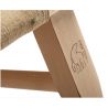 Moesgaard Houten Stoel NORDISK