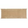 Cama de camping NORDISK Cama de madera Marselis
