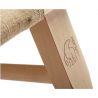 Cama de camping NORDISK Cama de madera Marselis