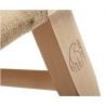 Camp bed NORDISK Marselis Wooden Bed