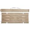 Cama de camping NORDISK Cama de madera Marselis