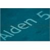 Oppustelig madras NORDISK Alden 5.0 L