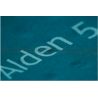 Opblaasbaar matras NORDISK Alden 5.0 L