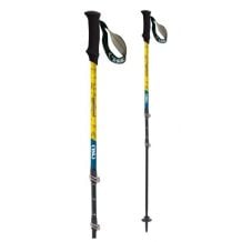 Wanderstöcke TSL Tour Carbon Compact 3 - Light Push&ampPull