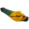 Sacco a pelo NORDISK Gormsson -20° XL Mummy (verde carciofo)