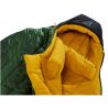 Sac de couchage NORDISK Gormsson -20° XL Mummy (Artichoke Green)