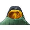 Saco de dormir NORDISK Gormsson -20° XL Mummy (Verde alcachofa)