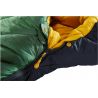 Sleeping bag NORDISK Gormsson -20° XL Mummy (Artichoke Green)