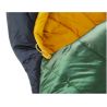 Saco de dormir NORDISK Gormsson -20° XL Mummy (Verde alcachofa)