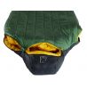 Sac de couchage NORDISK Gormsson -20° XL Mummy (Artichoke Green)
