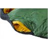 Sacco a pelo NORDISK Gormsson -20° XL Mummy (verde carciofo)