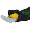 Sac de couchage NORDISK Gormsson -20° XL Mummy (Artichoke Green)