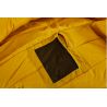 Sleeping bag NORDISK Gormsson -20° XL Mummy (Artichoke Green)