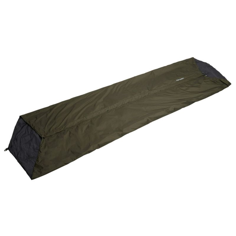 Multifunctionele bivy NORDISK Jorund Tech Bivy (Bosnacht)
