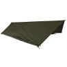 Jorund Tech Bivy Bag, metsäyö NORDISK