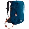 AVABAG LITRIC TOUR 40 benzine blauw