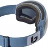 Skimasker Bollé ECO TORUS M (Storm Blue Matte - Volt Black) Cat. 3