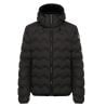 Doudoune COLMAR MENS DOWN JACKET (BLACK)