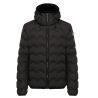 Untuvatakki COLMAR MENS DOWN JACKET (MUSTA)
