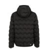 Daunenjacke COLMAR MENS DOWN JACKET (BLACK)