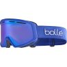 BOLLE CASCADE ski mask (Royal Blue - Azure) Cat. 2