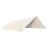 NORDISK Kari 30 Technical Cotton Tarp (Sandshell)