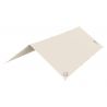 Kari 30 Telo tecnico in cotone, Sandshell NORDISK