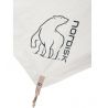 NORDISK Kari 30 Technical Cotton Tarp (Sandshell)