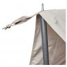 Kari 30 Tarp i teknisk bomull, Sandshell NORDISK