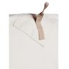 Kari 30 Tarp i teknisk bomull, Sandshell NORDISK