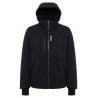 Giacca da sci COLMAR MENS SKI JACKET (BLACK) uomo