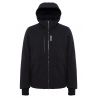 Ski jacket COLMAR MENS SKI JACKET (BLACK) men