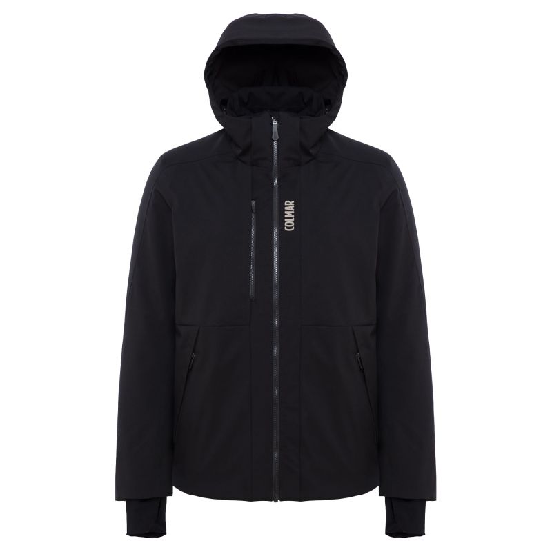 Veste de ski COLMAR MENS SKI JACKET (BLACK) homme