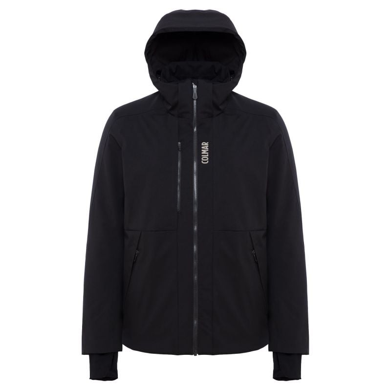 Ski-jack COLMAR MENS SKI JACKET (ZWART) heren