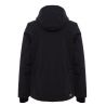 Ski-jack COLMAR MENS SKI JACKET (ZWART) heren