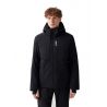 Veste de ski COLMAR MENS SKI JACKET (BLACK) homme