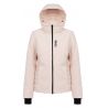 Skidjacka för damer COLMAR LADIES SKI JACKET (ROSY BLOSSOM-ROSY BL)