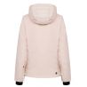 Naisten hiihtotakki COLMAR LADIES SKI JACKET (ROSY BLOSSOM-ROSY BL)