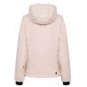 Skijakke COLMAR SKIJAKKE DAME (ROSY BLOSSOM-ROSY BL) Dame