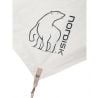 Kari 10 Diamond Technical Cotton Tarp, Sandshell NORDISK