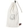 Kari 10 Diamond Technical Cotton Tarp, Sandshell NORDISK