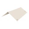Tarp en coton NORDISK Kari 20 Technical Cotton Tarp (Sandshell)