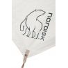 Tarp en coton NORDISK Kari 20 Technical Cotton Tarp (Sandshell)