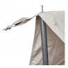 Tarp en coton NORDISK Kari 20 Technical Cotton Tarp (Sandshell)