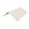 Cotton Tarp NORDISK Kari 41 Teknisk Bomullspresenning (Sandskall)
